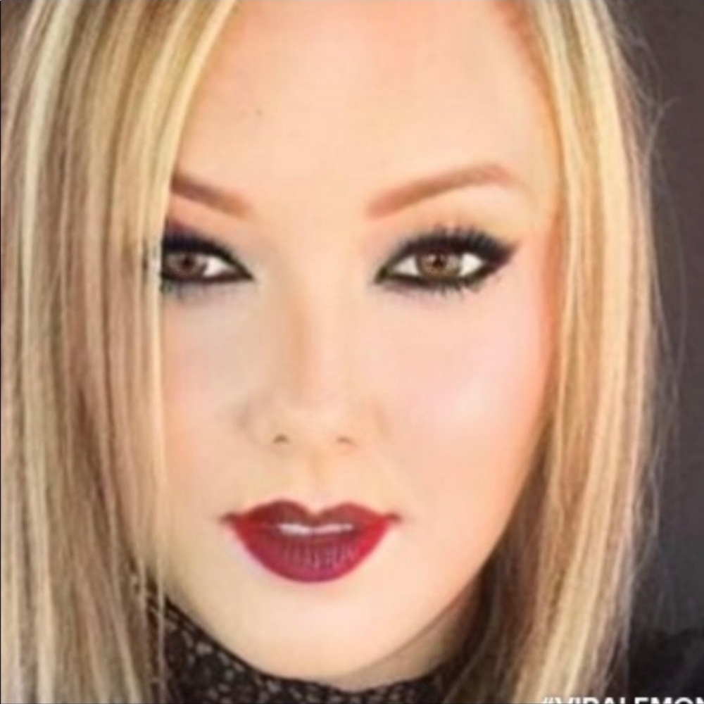 Meet your Posher, Araceli